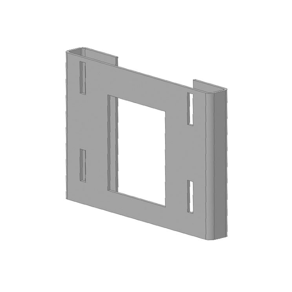 Kabelgoot koppelstuk afbeelding