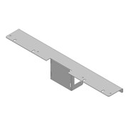 Doorkoppelsteun type Arca