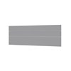 Product afbeelding van Terio Plus Akoestisch Bureaupaneel Met Accessoirerails Terio Plus Akoestisch Bureaupaneel Met Accessoirerails afbeelding