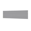Product afbeelding van Terio Plus Akoestisch Bureaupaneel Met Accessoirerails Terio Plus Akoestisch Bureaupaneel Met Accessoirerails afbeelding