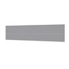 Product afbeelding van Terio Plus Akoestisch Bureaupaneel Met Accessoirerails Terio Plus Akoestisch Bureaupaneel Met Accessoirerails afbeelding