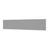 Product afbeelding van Terio Plus Akoestisch Bureaupaneel Met Accessoirerails Terio Plus Akoestisch Bureaupaneel Met Accessoirerails afbeelding
