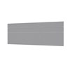 Product afbeelding van Terio Plus Akoestisch Bureaupaneel Met Accessoirerails Terio Plus Akoestisch Bureaupaneel Met Accessoirerails afbeelding