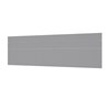 Product afbeelding van Terio Plus Akoestisch Bureaupaneel Met Accessoirerails Terio Plus Akoestisch Bureaupaneel Met Accessoirerails afbeelding