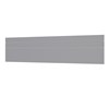 Product afbeelding van Terio Plus Akoestisch Bureaupaneel Met Accessoirerails Terio Plus Akoestisch Bureaupaneel Met Accessoirerails afbeelding
