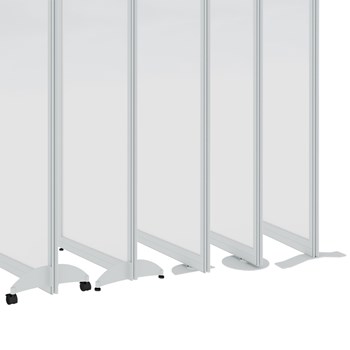 Product afbeelding van Terio Plus voetstukken Terio Plus voetstukken afbeelding