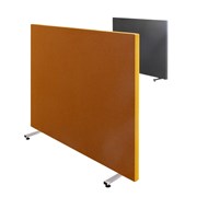 Desk-Up paneel BK