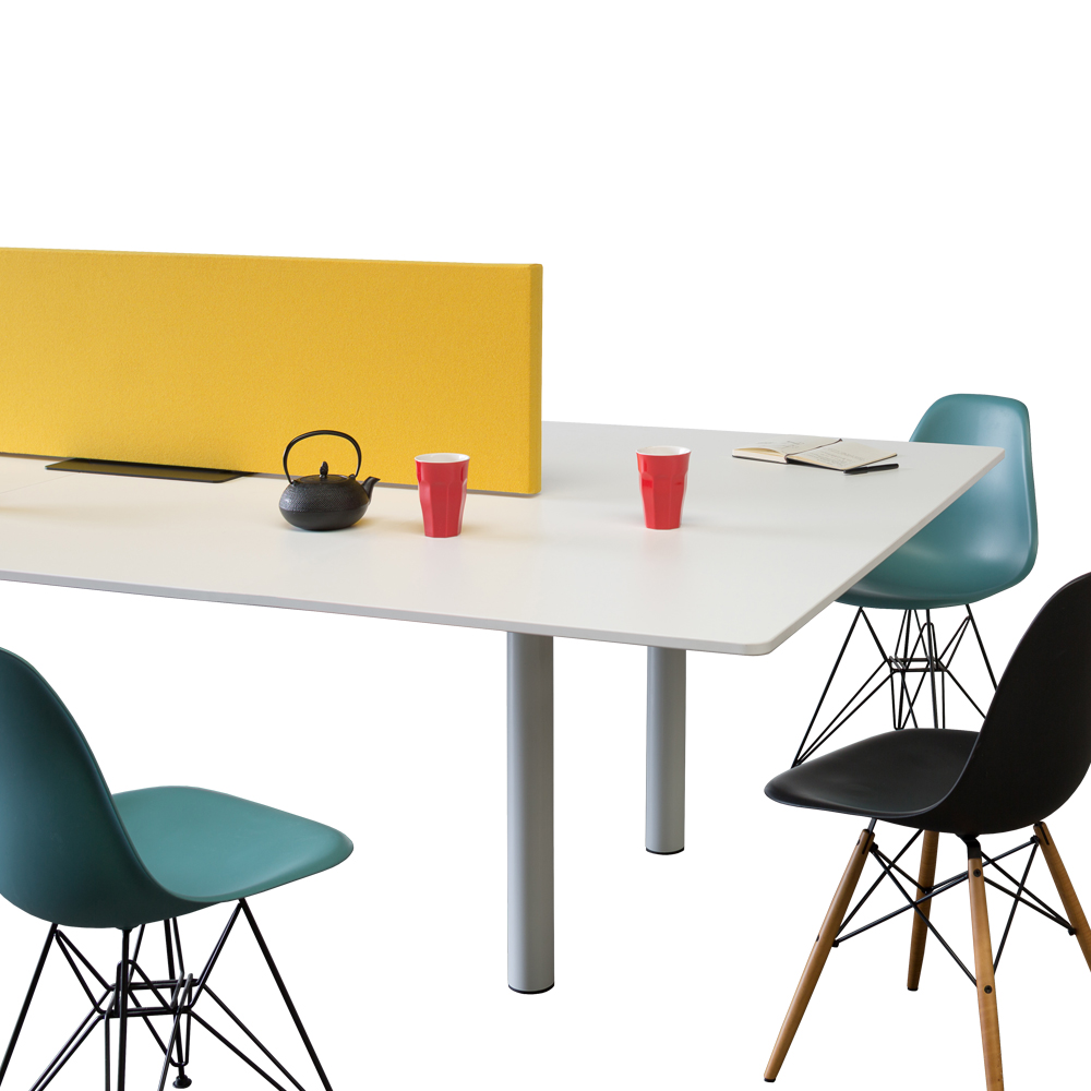 Bureaupaneel Mute afbeelding