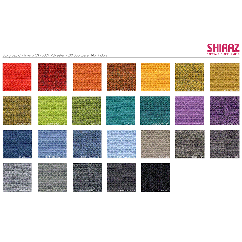 Bureaupaneel Mute afbeelding