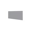 Product afbeelding van Terio Plus Fly-Over paneel met accessoirerail Terio Plus Fly-Over paneel met accessoirerail afbeelding