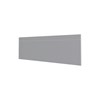 Product afbeelding van Terio Plus Fly-Over paneel met accessoirerail Terio Plus Fly-Over paneel met accessoirerail afbeelding