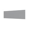 Product afbeelding van Terio Plus Fly-Over paneel met accessoirerail Terio Plus Fly-Over paneel met accessoirerail afbeelding