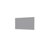 Product afbeelding van Terio Plus Fly-Over paneel met twee accessoirerails Terio Plus Fly-Over paneel met twee accessoirerails afbeelding