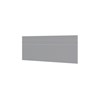 Product afbeelding van Terio Plus Fly-Over paneel met twee accessoirerails Terio Plus Fly-Over paneel met twee accessoirerails afbeelding