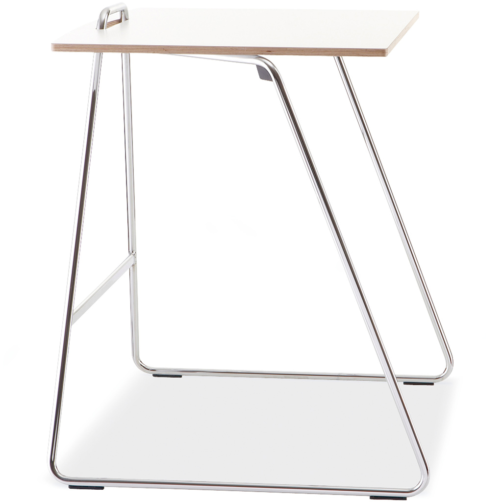 VanderSluis Leerlingtafel Scholar afbeelding