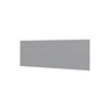 Product afbeelding van Terio Plus Fly-Over paneel met twee accessoirerails Terio Plus Fly-Over paneel met twee accessoirerails afbeelding