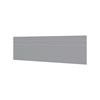Product afbeelding van Terio Plus Fly-Over paneel met twee accessoirerails Terio Plus Fly-Over paneel met twee accessoirerails afbeelding