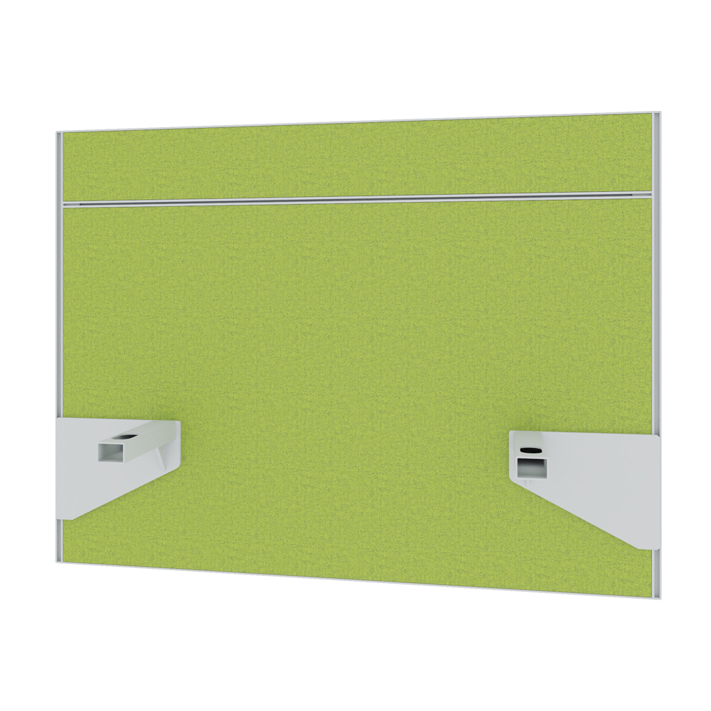 Terio Plus Fly-Over paneel - frame klemmen afbeelding