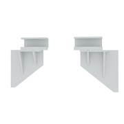 Terio Plus Fly-Over paneel - klemmen bureaublad