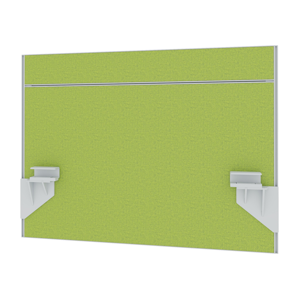 Terio Plus Fly-Over paneel - klemmen bureaublad afbeelding