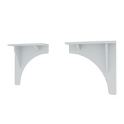 Terio Plus Fly-Over paneel - montageset rails