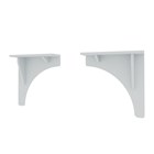 Terio Plus Fly-Over paneel - montageset rails