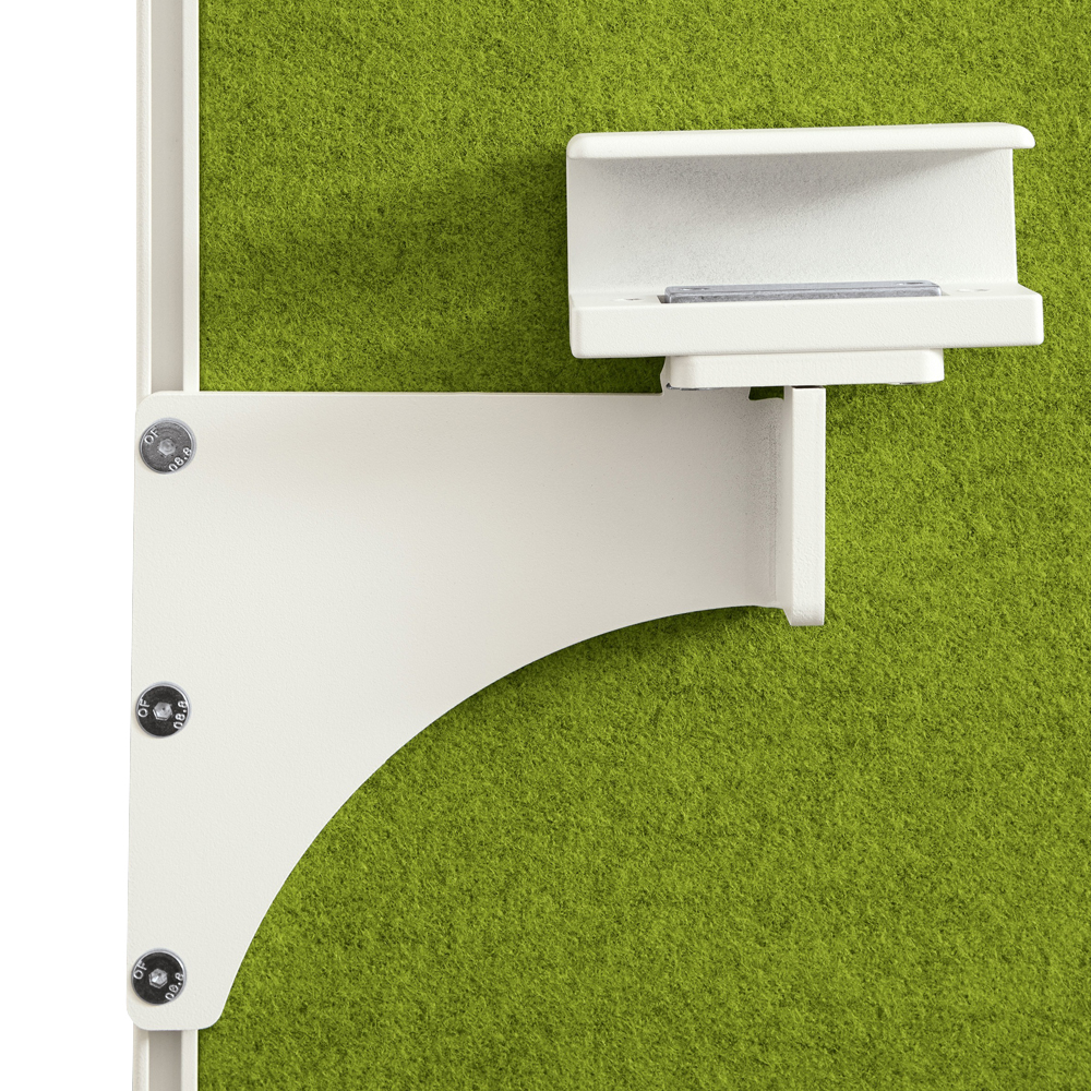 Terio Plus Fly-Over paneel - klemmen bureaublad afbeelding