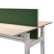 Terio Plus Bench paneel