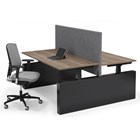 Bench paneel A50