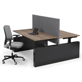 Product afbeelding van Bench paneel A50 Bench paneel A50 afbeelding