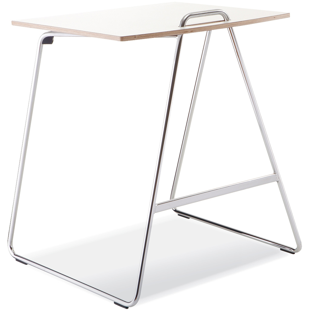 VanderSluis Leerlingtafel Scholar afbeelding