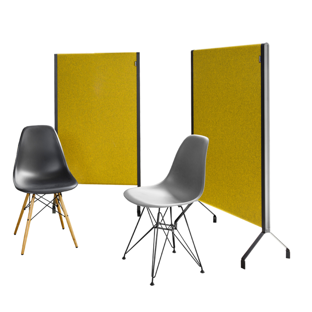 Scheidingswand Novu afbeelding