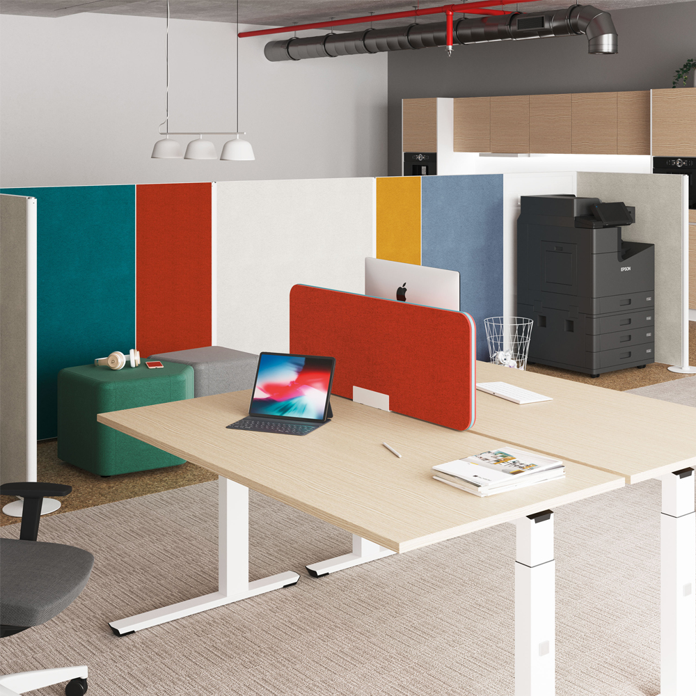 Terio Plus Scheidingswand afbeelding