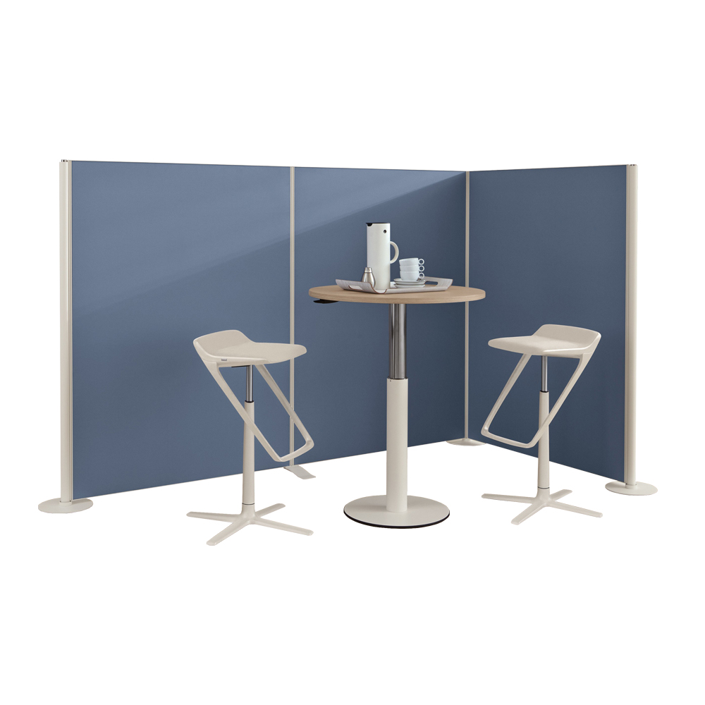 Terio Plus Scheidingswand afbeelding