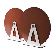 Akoestische roomdivider Disc
