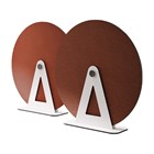 Akoestische roomdivider Disc