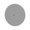 Product afbeelding van Akoestische roomdivider Disc Akoestische roomdivider Disc afbeelding