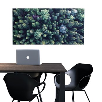 Product afbeelding van Horizontale Breedband-Wandabsorber Horizontale Breedband-Wandabsorber afbeelding