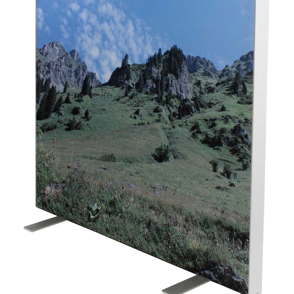 Scheidingswand BK afbeelding