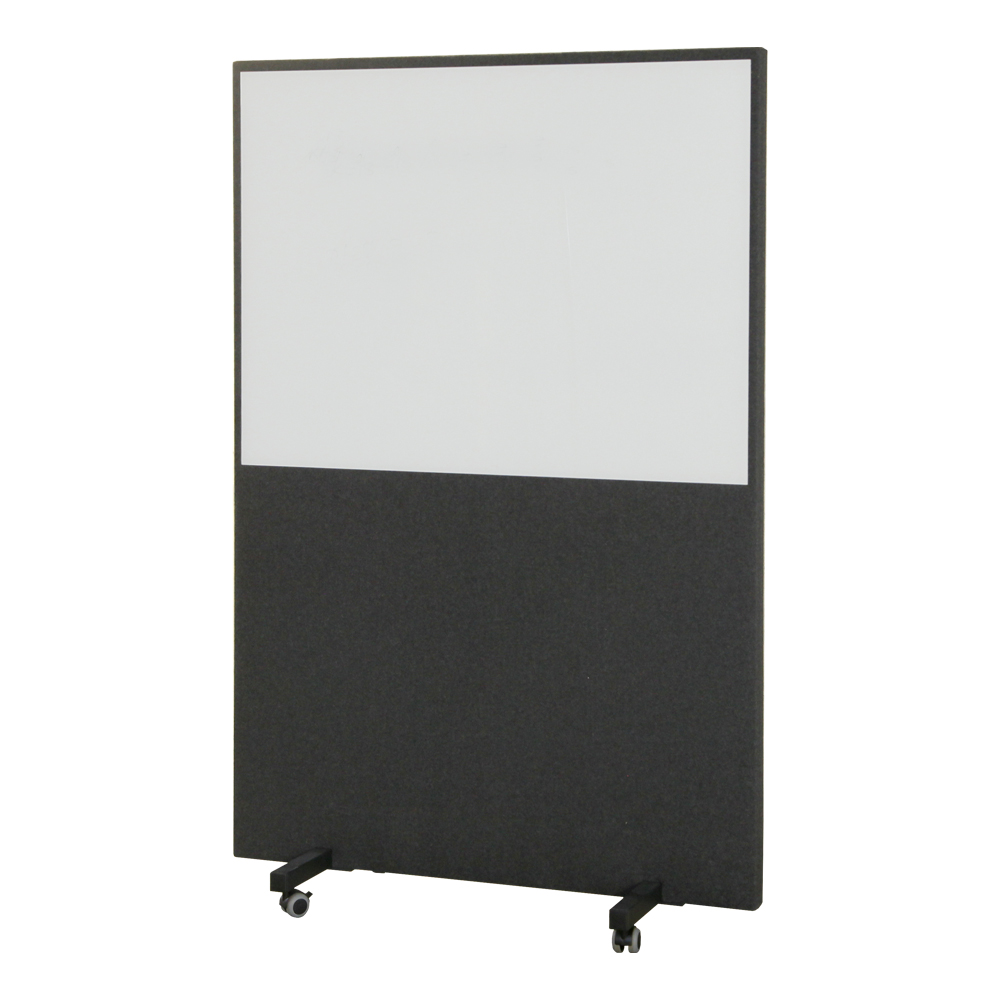 Verrijdbare scheidingswand BK afbeelding