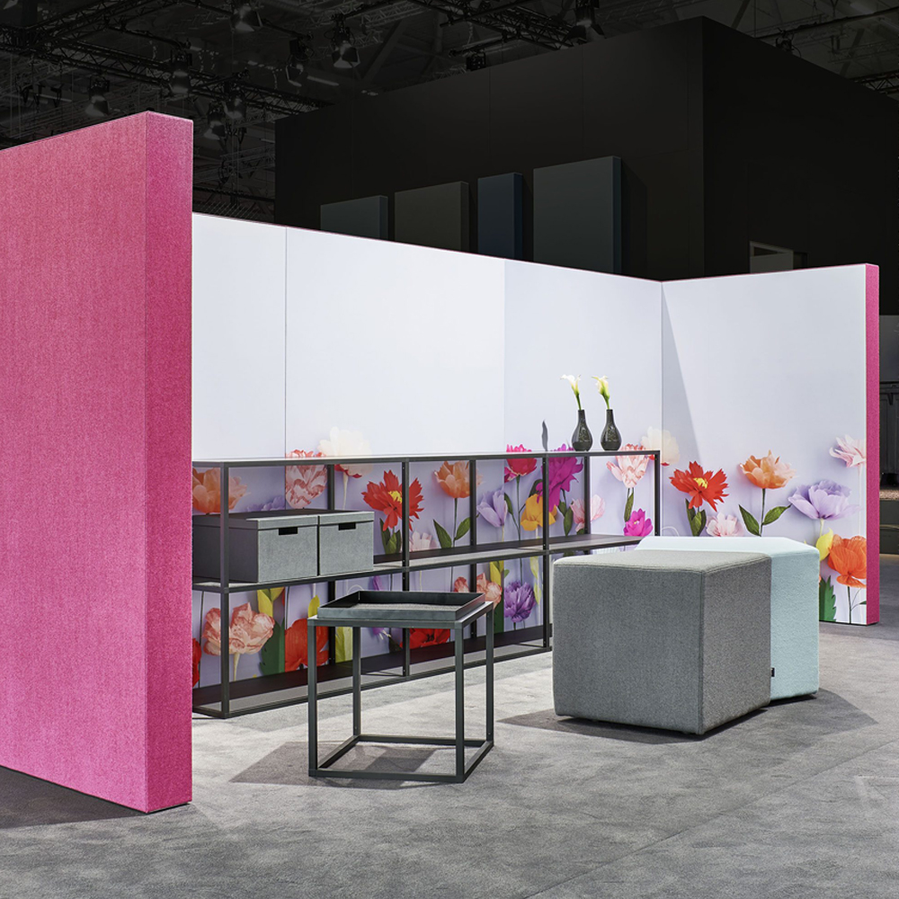 Terio Plus Breedband Scheidingswanden afbeelding