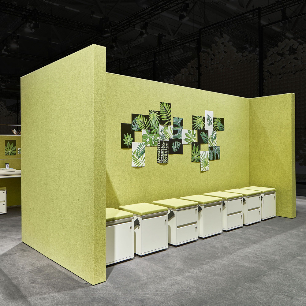 Terio Plus Breedband Scheidingswanden afbeelding