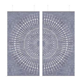 Product afbeelding van Hangpaneel Mesh Sun Hangpaneel Mesh Sun afbeelding