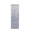 Hangpaneel Mesh Rain afbeelding