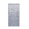 Product afbeelding van Hangpaneel Mesh Rain Hangpaneel Mesh Rain afbeelding