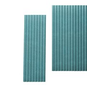 De Vorm wandpaneel Mute Flow