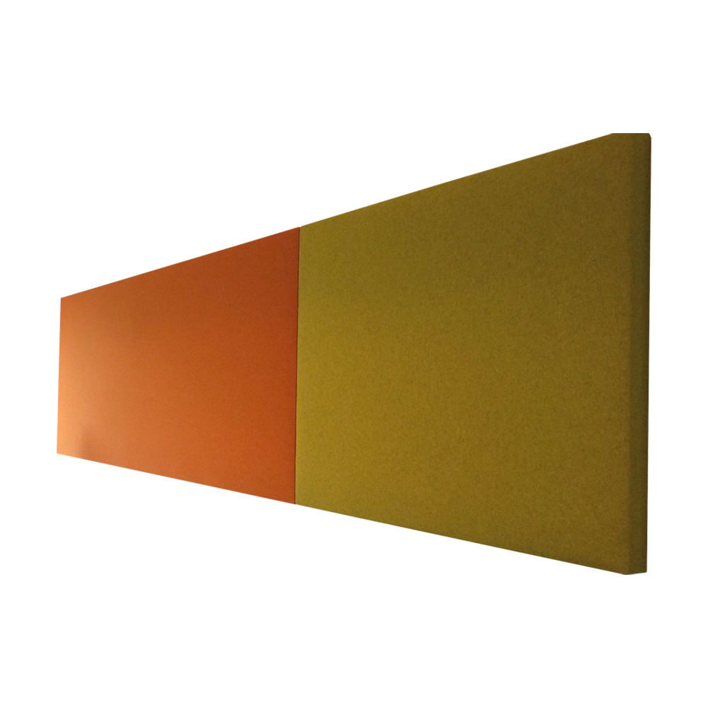 Akoestisch wandpaneel BK afbeelding