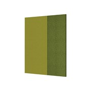 Terio Plus Verticale wandabsorber