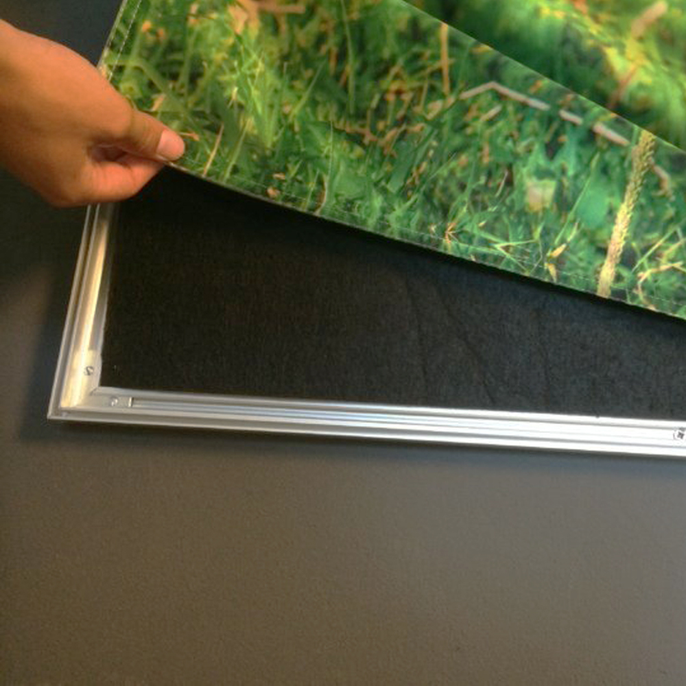 Wandpaneel Alumni afbeelding