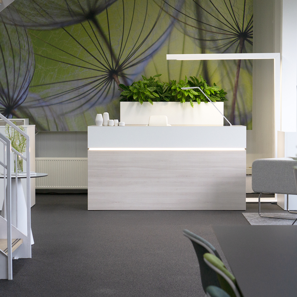 Wandpaneel Alumni afbeelding